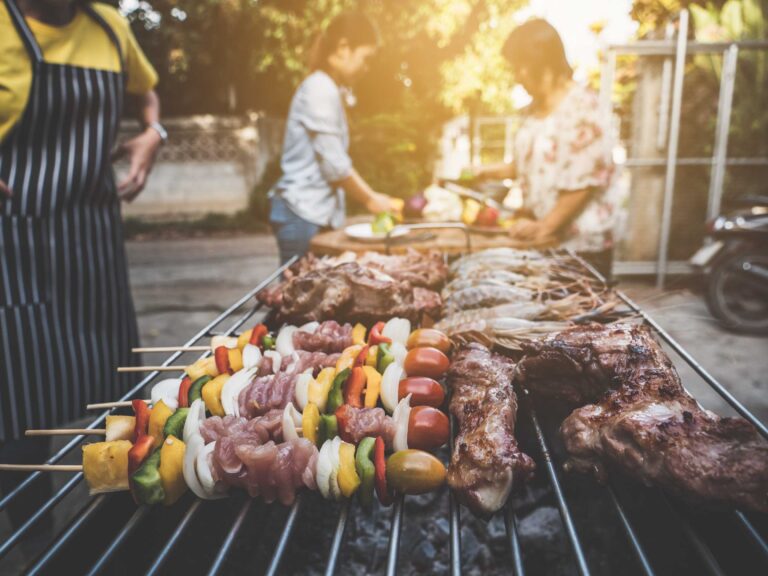 Big Green Egg Large